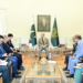 PM Shehbaz, Chinese Envoy Discuss CPEC Expansion and Bilateral Cooperation