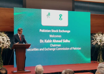 Pakistan resolves Chinese investors’ concerns, paving way for deeper capital market ties: SECP chief