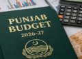Punjab unveils Rs5.9 trillion budget for FY2026-27 with focus on development, education and healthcare