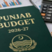 Punjab unveils Rs5.9 trillion budget for FY2026-27 with focus on development, education and healthcare