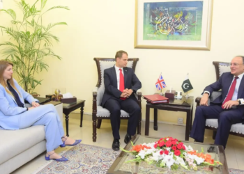Improved regional stability after US-Iran understanding could boost investment and trade: Aurangzeb
