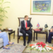 Improved regional stability after US-Iran understanding could boost investment and trade: Aurangzeb