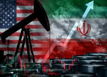 Oil Surges as US-Iran Conflict Deepens and Hormuz Closure Threatens Supply