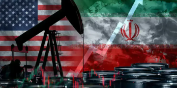 Oil Surges as US-Iran Conflict Deepens and Hormuz Closure Threatens Supply