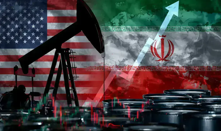 Oil Surges as US-Iran Conflict Deepens and Hormuz Closure Threatens Supply