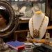 Gold Slides to Six-Month Low as Inflation Fears and Geopolitical Tensions Pressure Market
