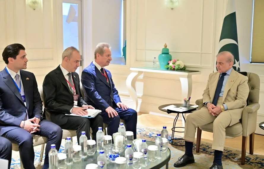 Turkish Investors Show Strong Interest in Pakistan’s Strategic Sectors