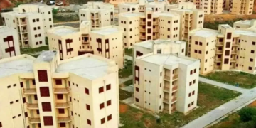 Govt Allows NBFCs to Join PM’s Apna Ghar Programme