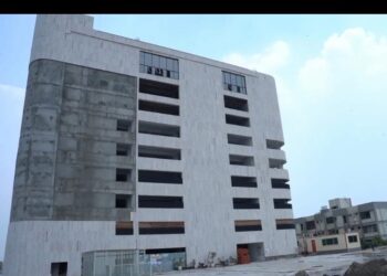 CBD Punjab Advances CBD Vertex Project with 80% Finishing Work Completed