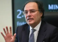 Aurangzeb Calls for Faster Capital Market Reforms to Reduce Reliance on Bank Lending
