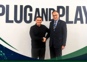 Pakistan Signs LoI with Plug and Play to Boost Startup Ecosystem
