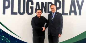 Pakistan Signs LoI with Plug and Play to Boost Startup Ecosystem