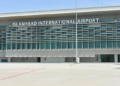 ADB Appointed Financial Adviser for Islamabad Airport Outsourcing