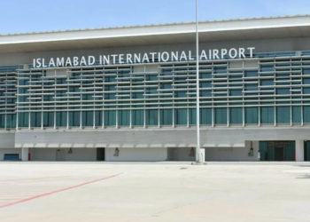 ADB Appointed Financial Adviser for Islamabad Airport Outsourcing