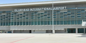 ADB Appointed Financial Adviser for Islamabad Airport Outsourcing