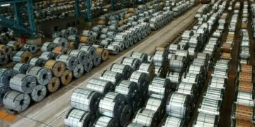 China’s June Aluminium Imports Fall 17.4% as Higher Overseas Prices Weigh on Demand