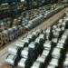 China’s June Aluminium Imports Fall 17.4% as Higher Overseas Prices Weigh on Demand
