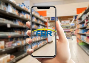 FBR Exempts Certain POS-Compliant Retail Supplies from Retail Price Tax Regime